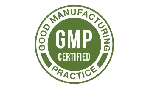 GlycoMelt GMP Certified Manufacturing