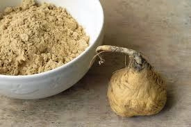 Glycomelt Maca Root Extract