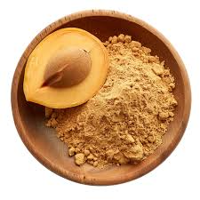 Glycomelt African Mango Seed Extract