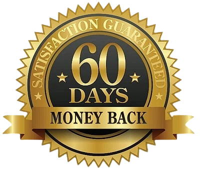 GlycoMelt 60-Day Money-Back Guarantee